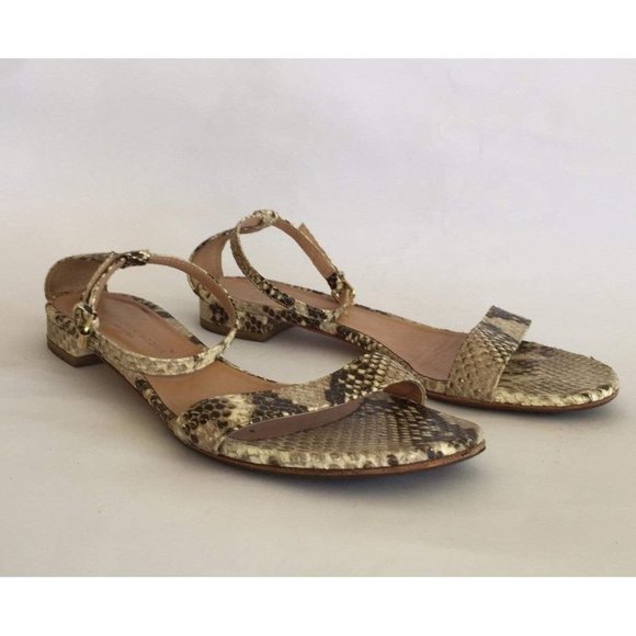 Gioia Dell'acqua Sandals - Picture 2 of 4